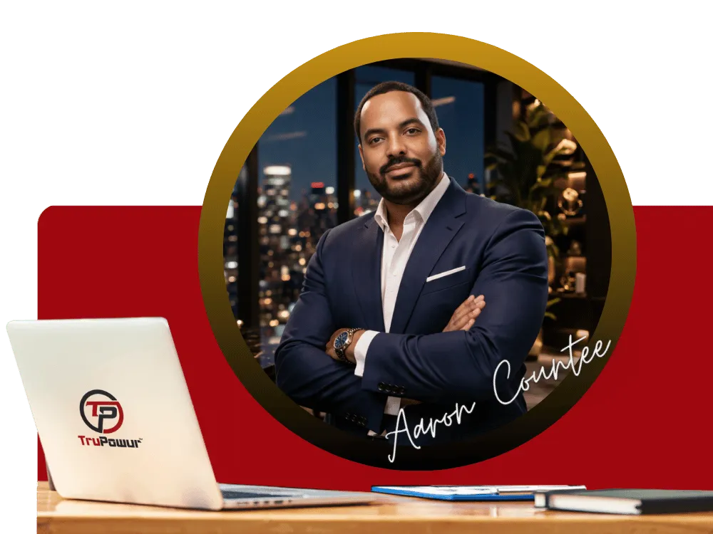 Aaron Countee