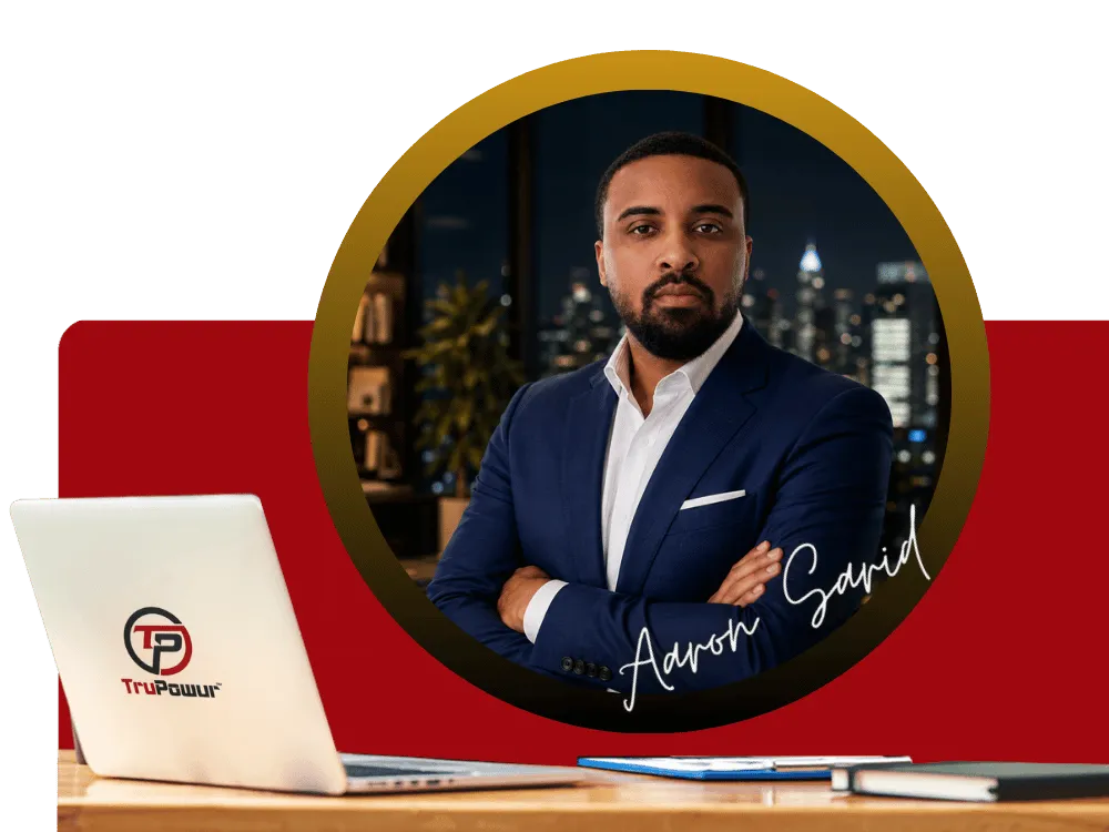 Aaron Sarid