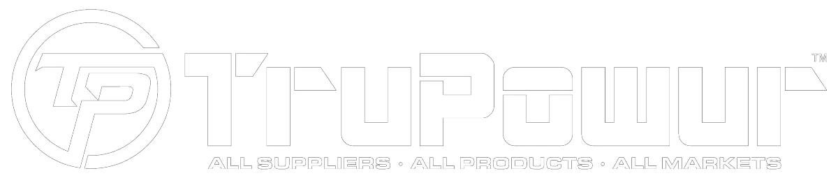 TruPowur Logo