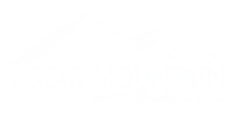 Rocky mountain auto brokers