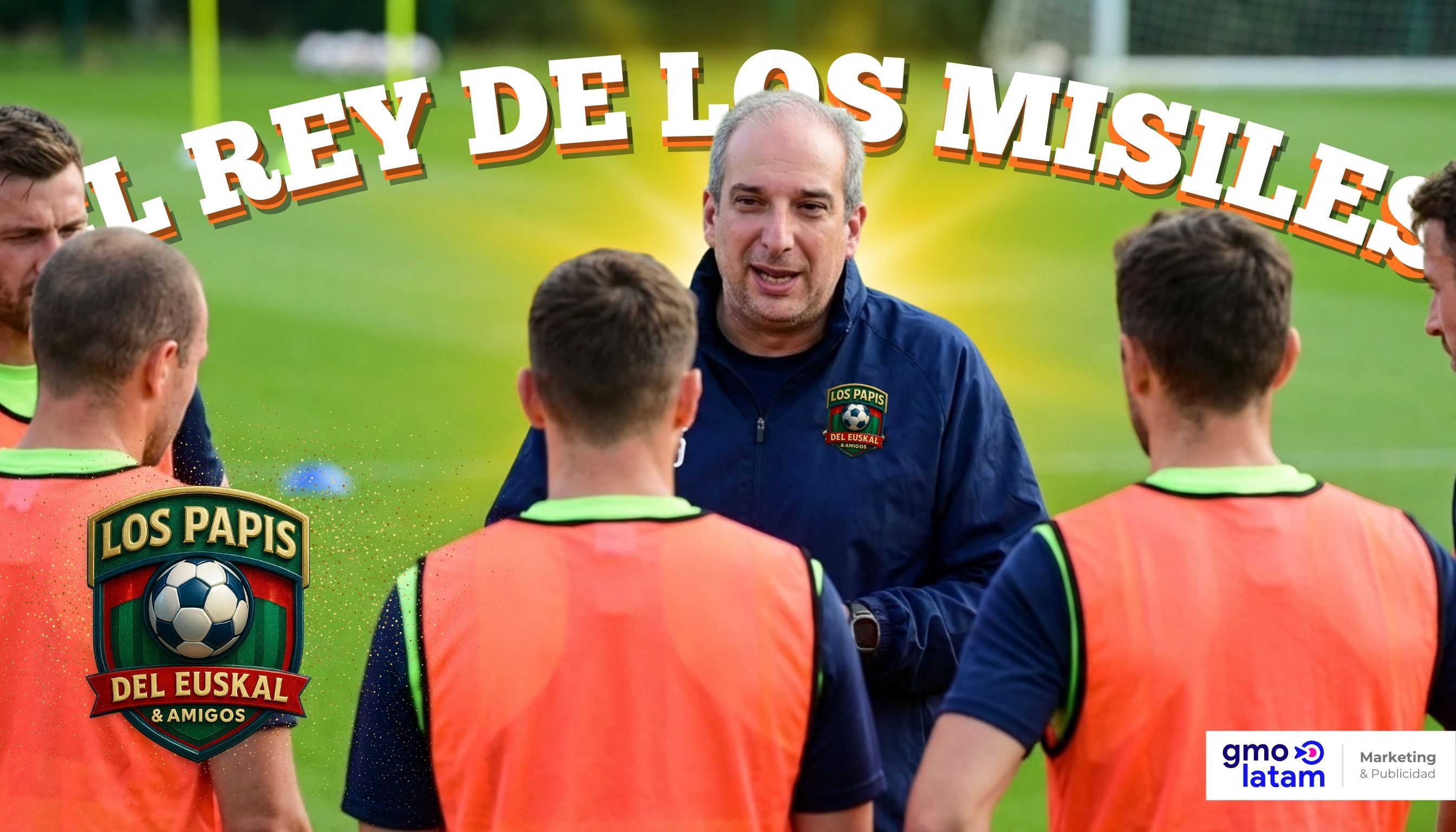 EL REY DE LOS MISILES