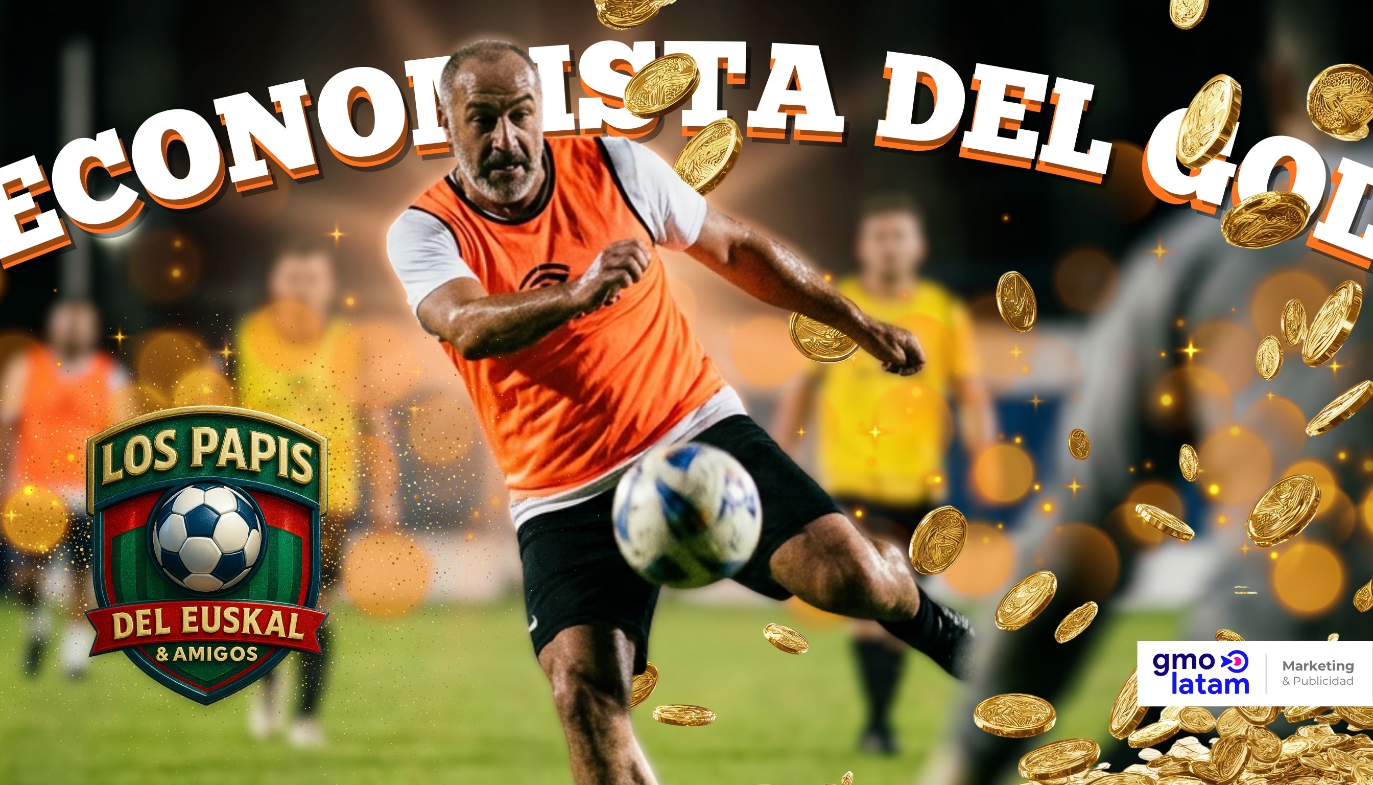 EL ECONOMISTA DEL GOL