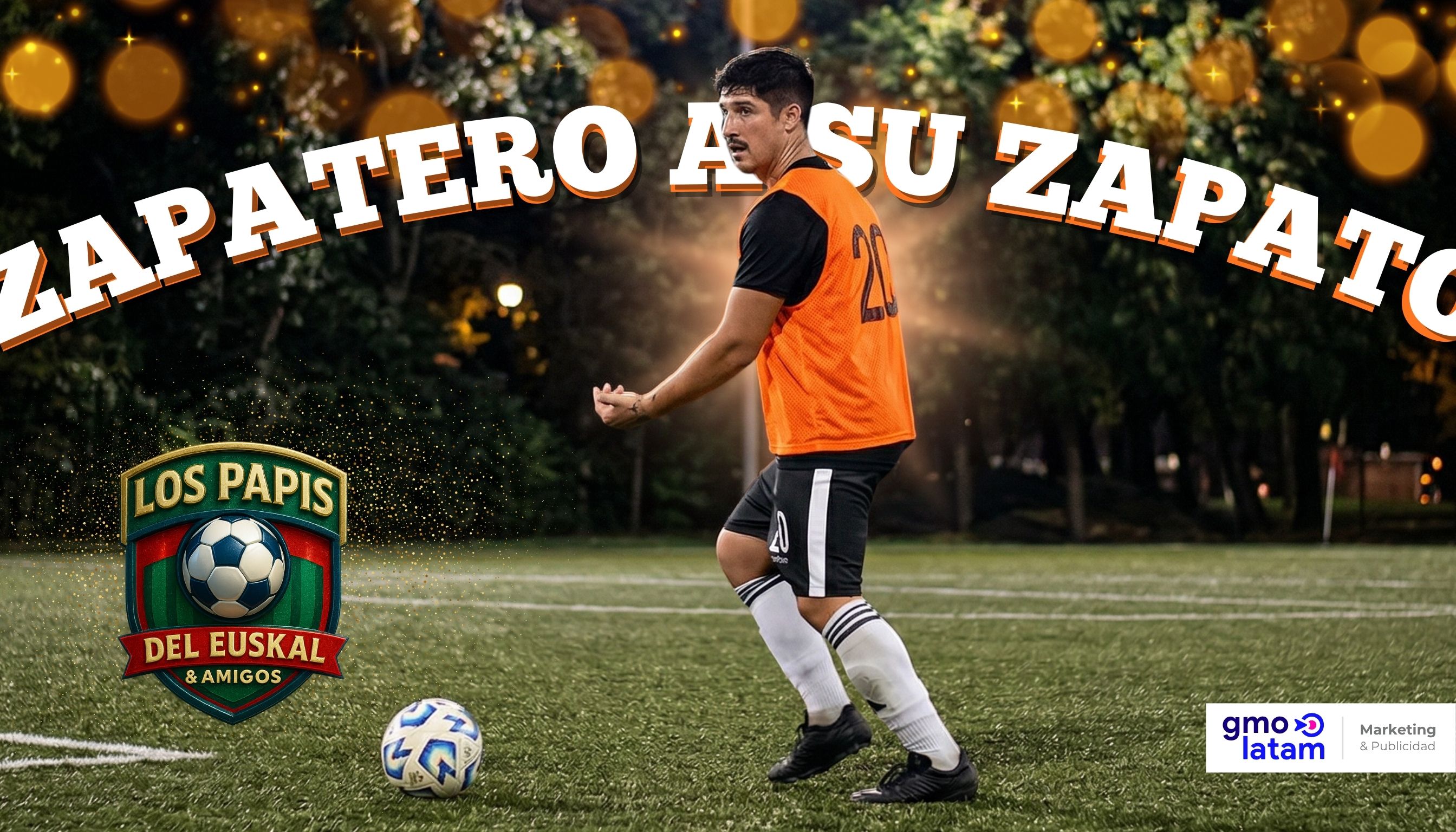 ZAPATERO A SU ZAPATO