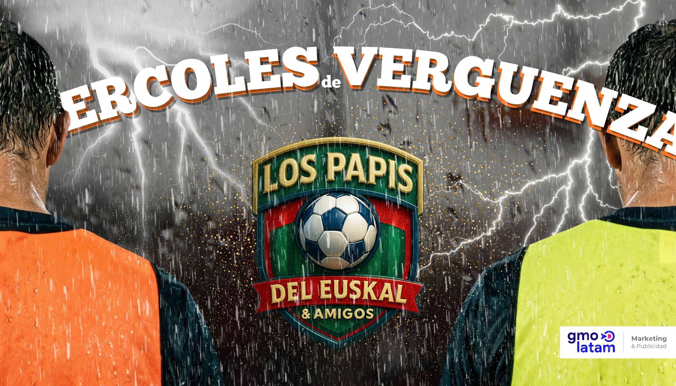 MIERCOLES DE VERGUENZA