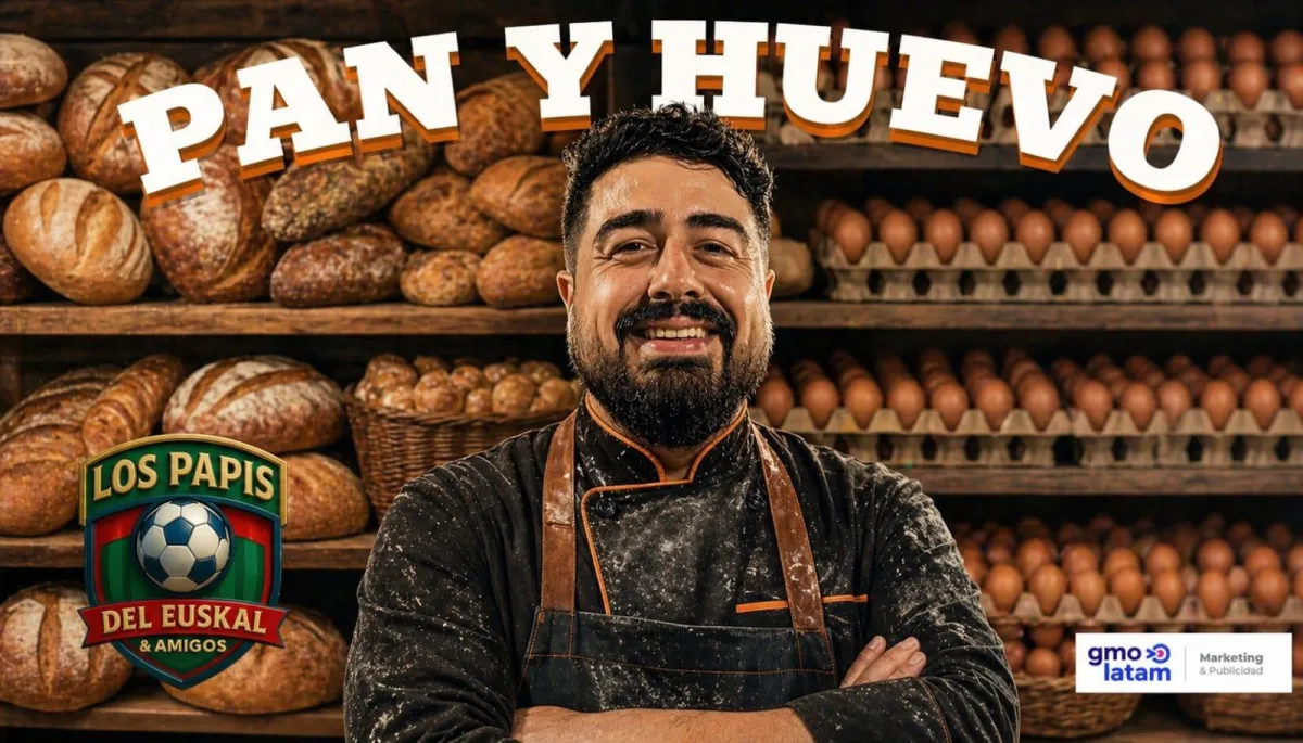 PAN Y HUEVO | Puntajes jornada número 11