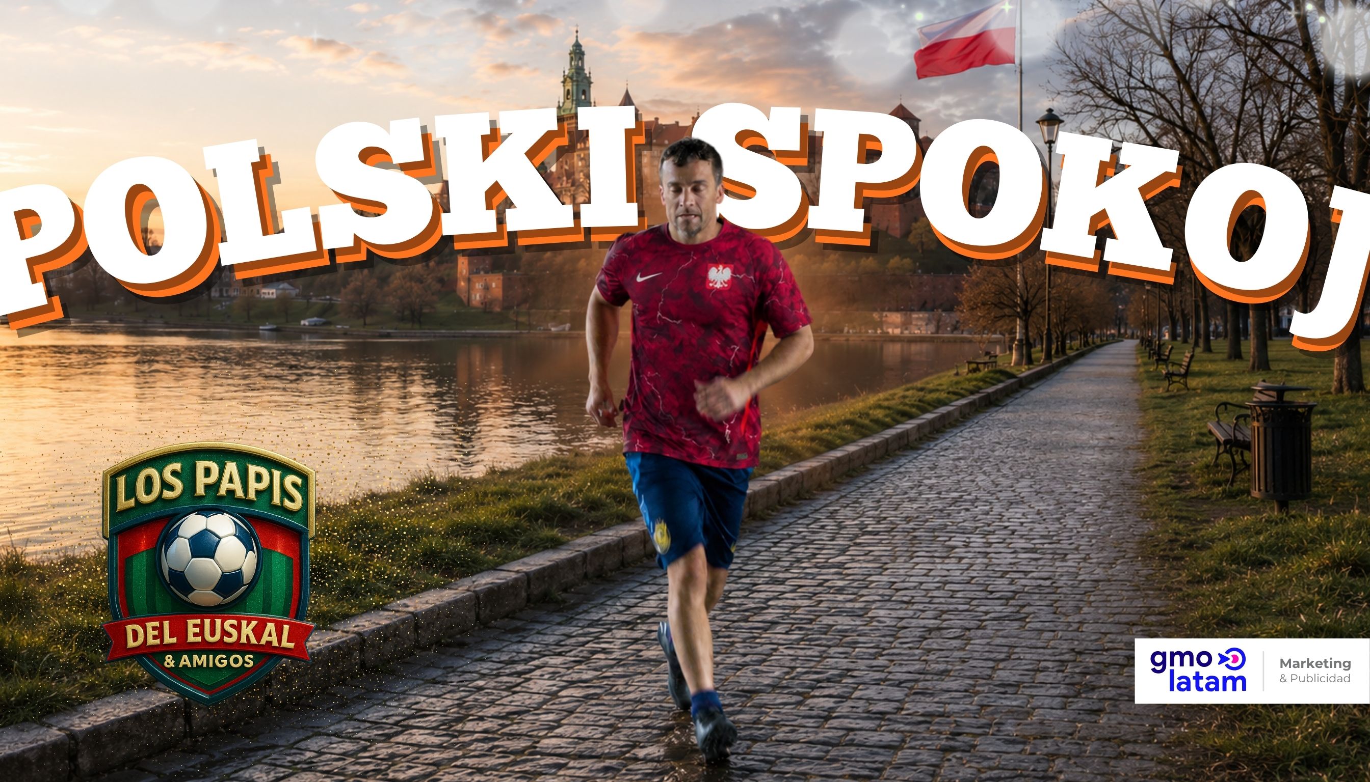 POLSKI SPOKOJ