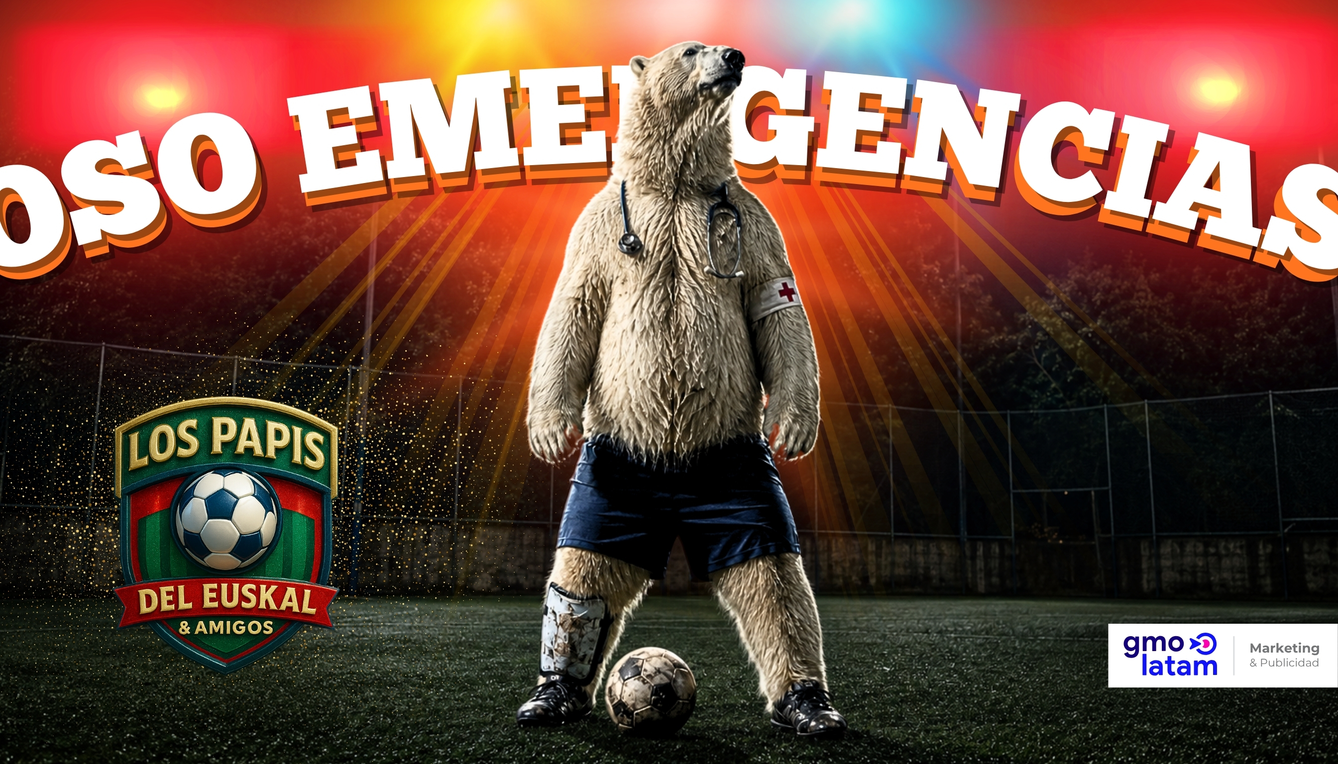 OSO EMERGENCIAS
