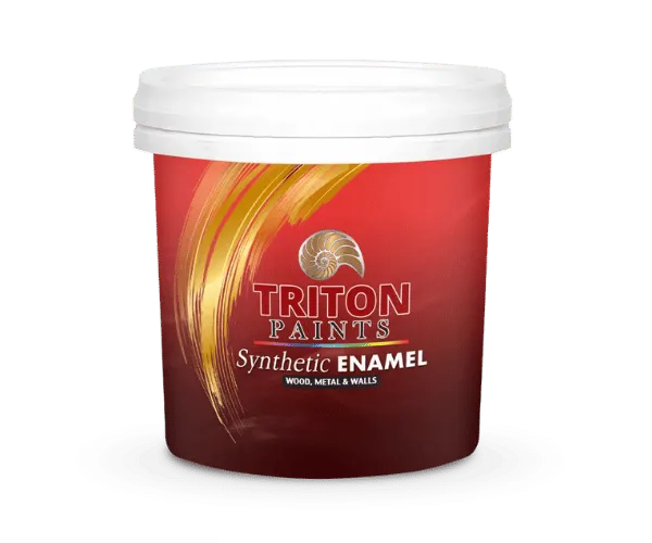 Triton Synthetic Enamel