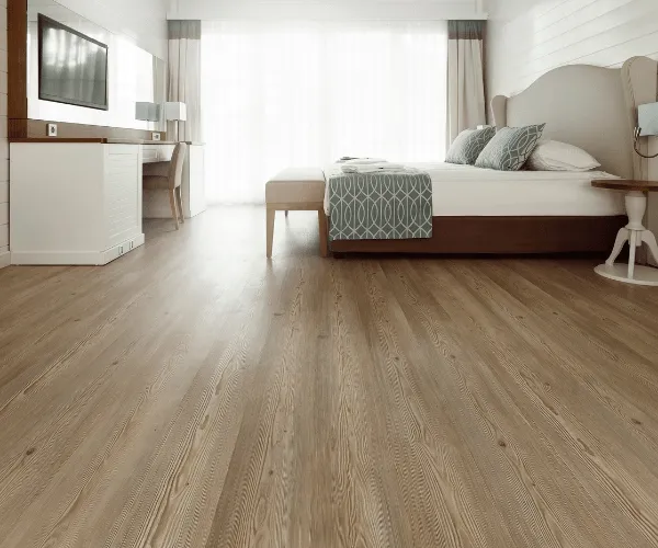 Vinyl Flooring