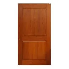 Structural Wooden Doors