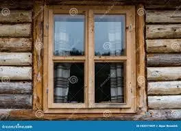 Insulated Wooden Windows