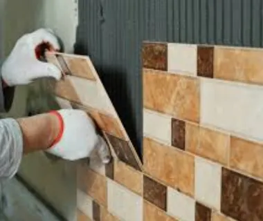 Tiling Service