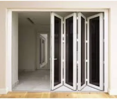 uPVC Doors