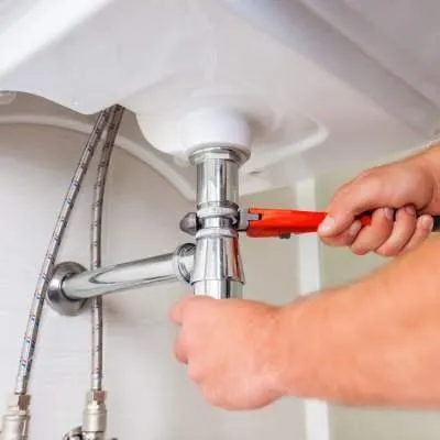 Plumbing Services