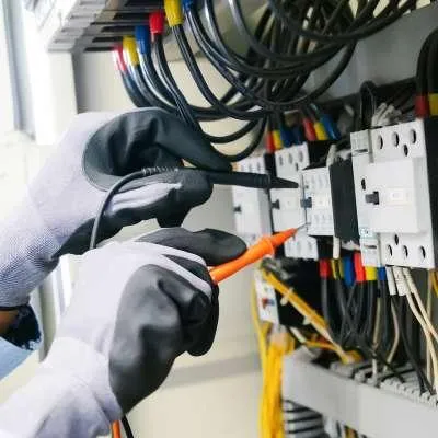 Electrical Services