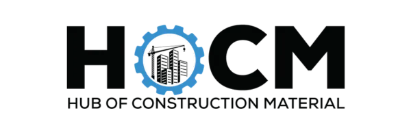 HOCM hocmaterial logo png