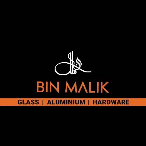 Bin malik Logo png