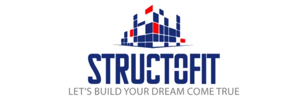 structofit upvc contractor logo pg