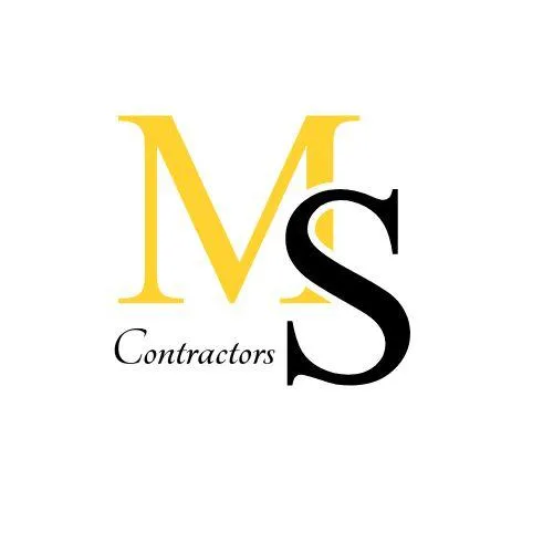MS upvc contractor logo pg