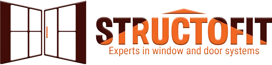 structofit upvc contractor logo pg