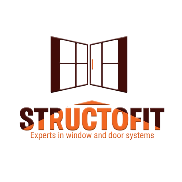 structofit upvc windows and doors contractor in Pakistan logopng