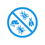 Safe and effective pest removal