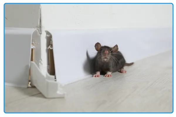 Rodent Control Services