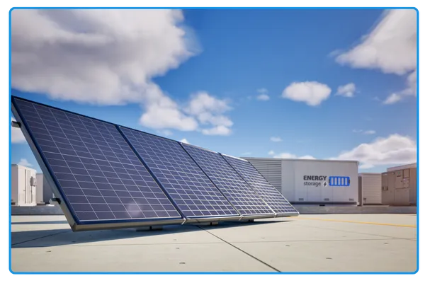 Residential Solar Systems