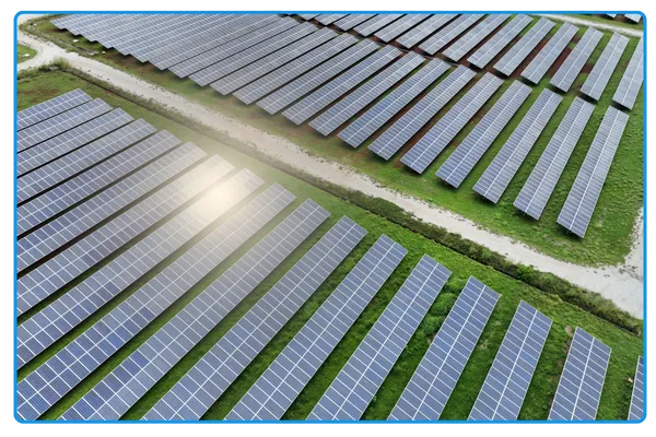 Commercial And Industrial Solar Solutions