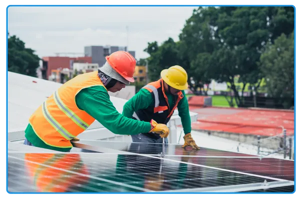 Solar Systems on Installments In Lahore