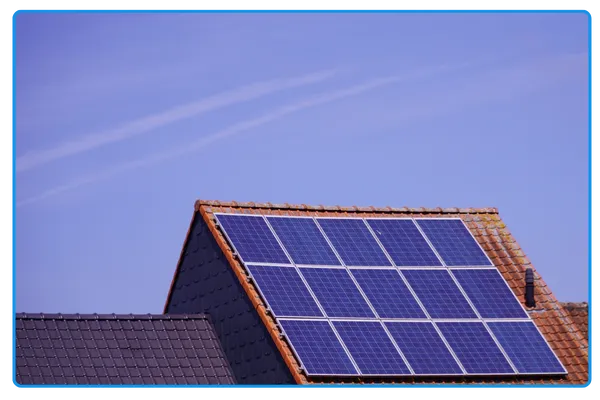 Residential Solar Systems