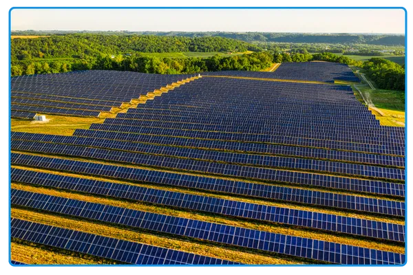 Commercial and Industrial Solar Solutions