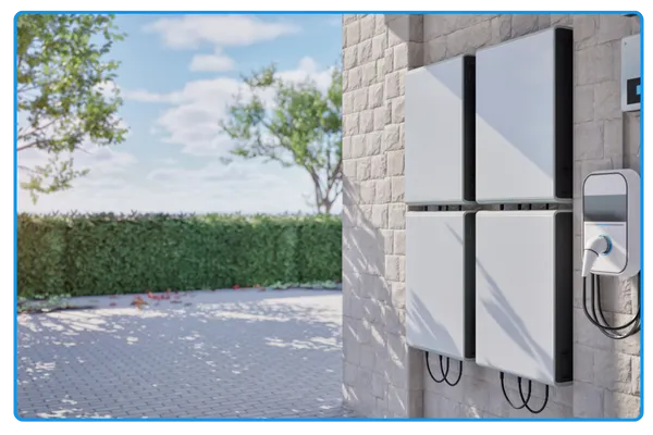 Residential Solar Systems