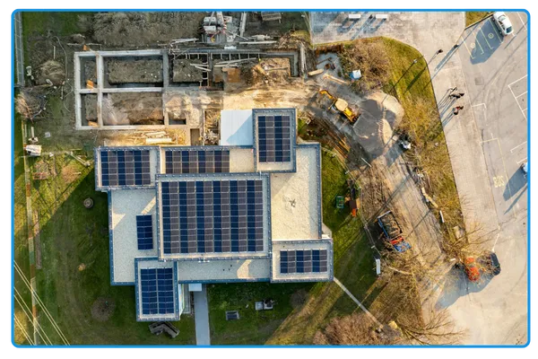 Hybrid and Battery Backup Systems