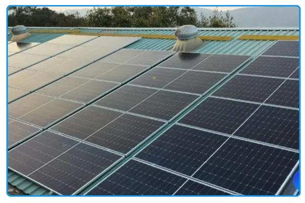 Types of Solar Systems Available In Islamabad