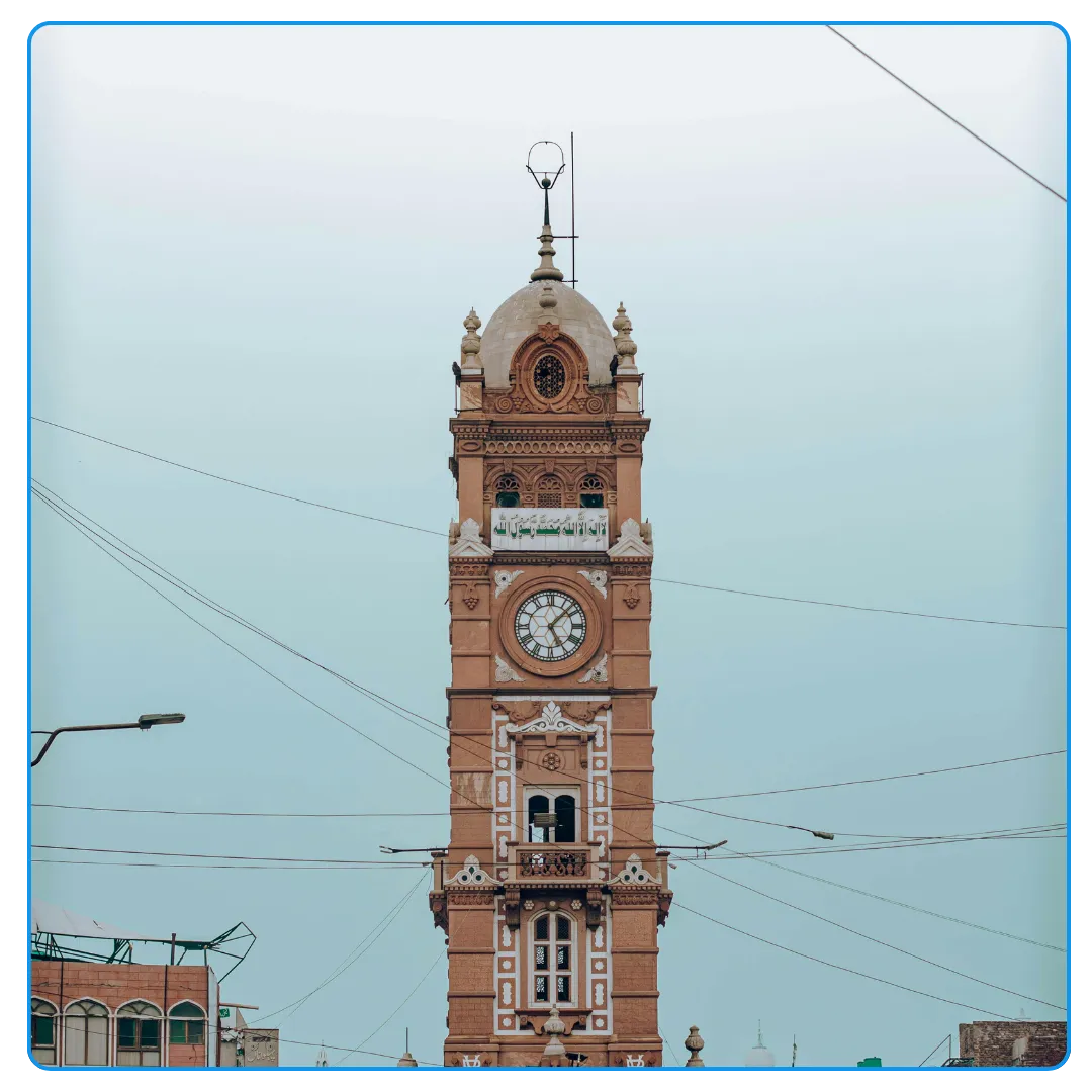 Contractor In Quetta