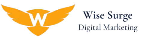 Wise Surge Logo