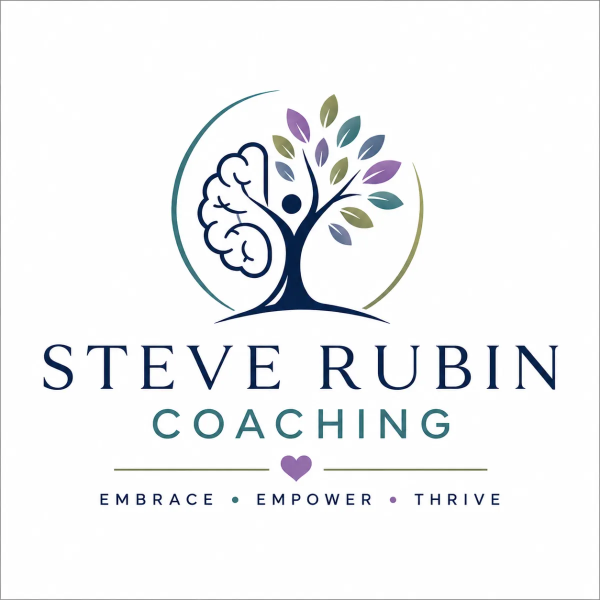 Rubin Neurodiversity Coaching Logo