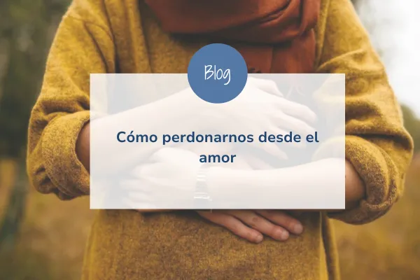 perdón terapia