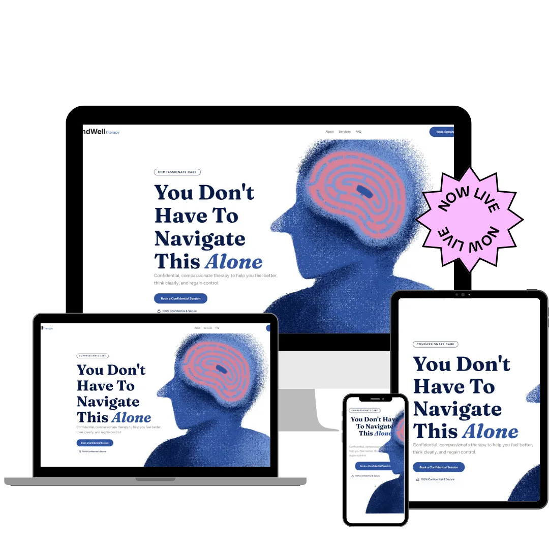 Automated Booking Funnel Architecture