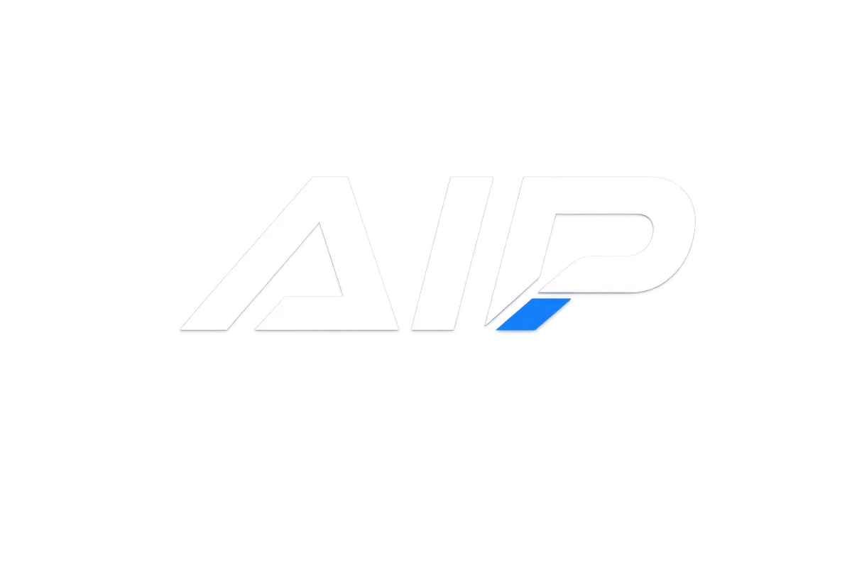 AIP Logo