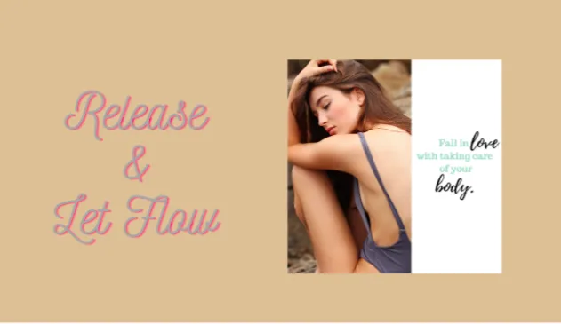 Release & Let Flow