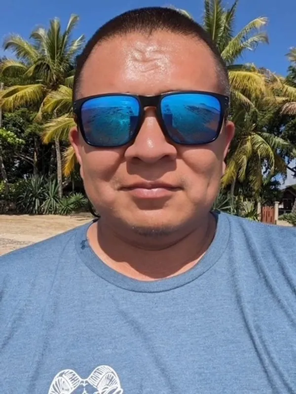Josh Yazzie