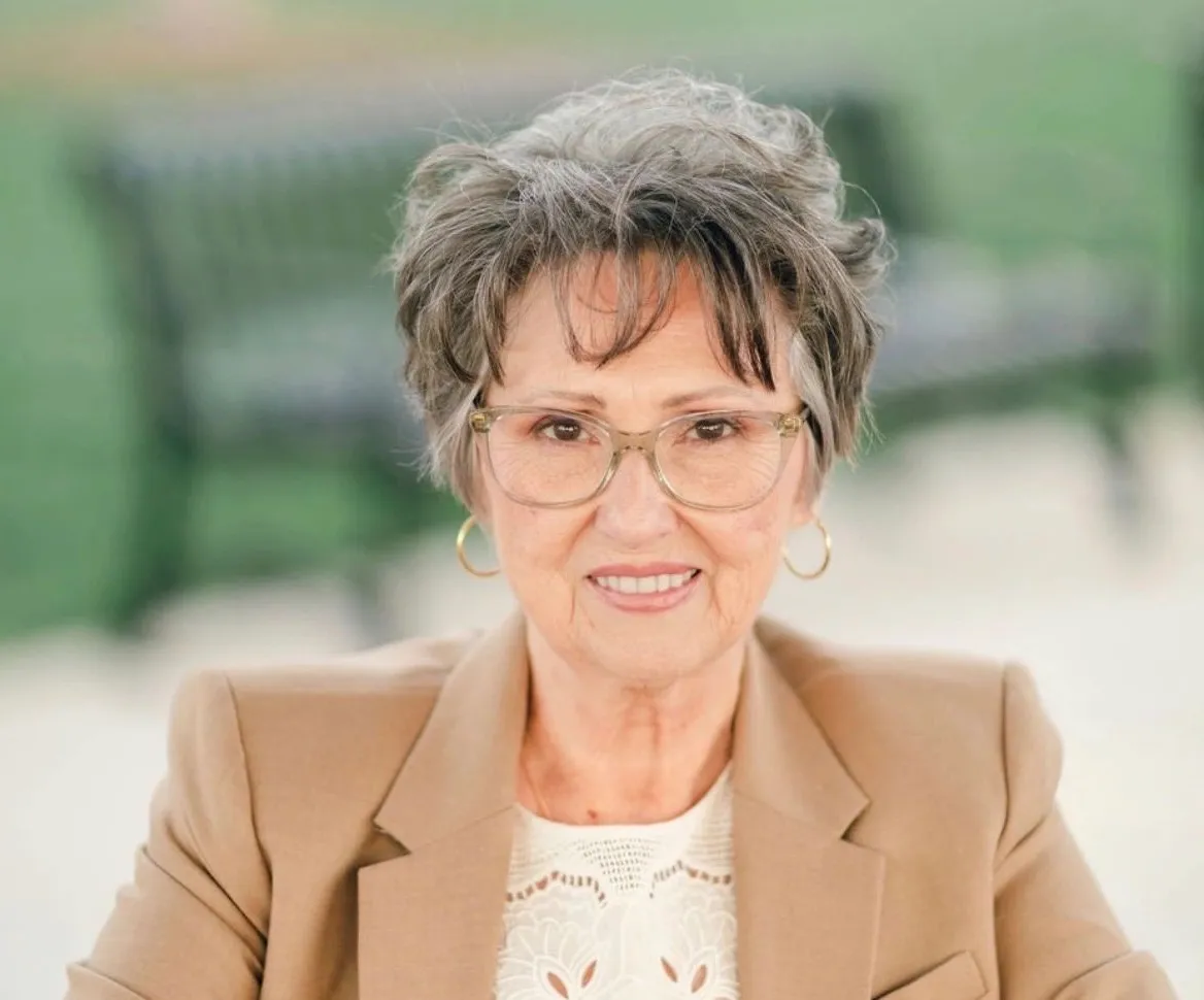 Peggy Day
