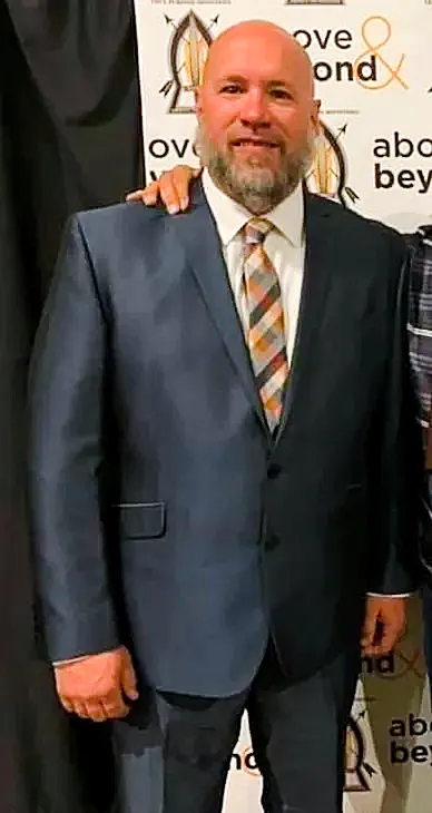 Benjamin Irvine, Founder & CEO