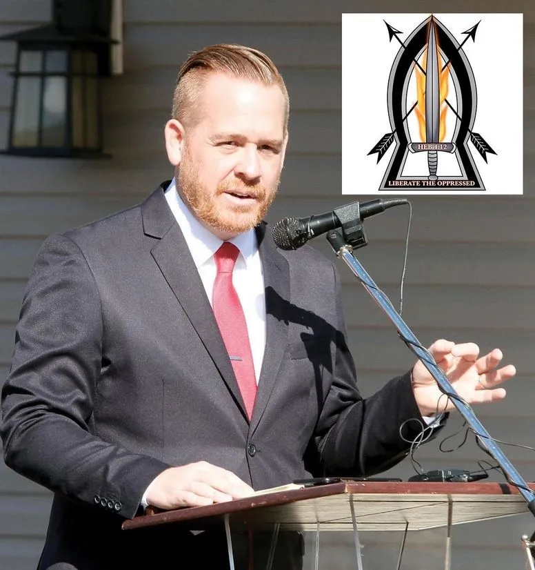 Benjamin Irvine, Founder & CEO