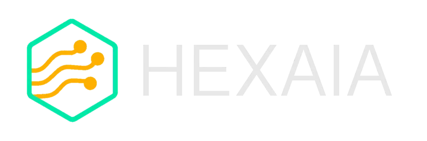 Hexaia Logo