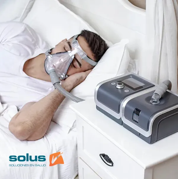 Solus Soluciones en Salud