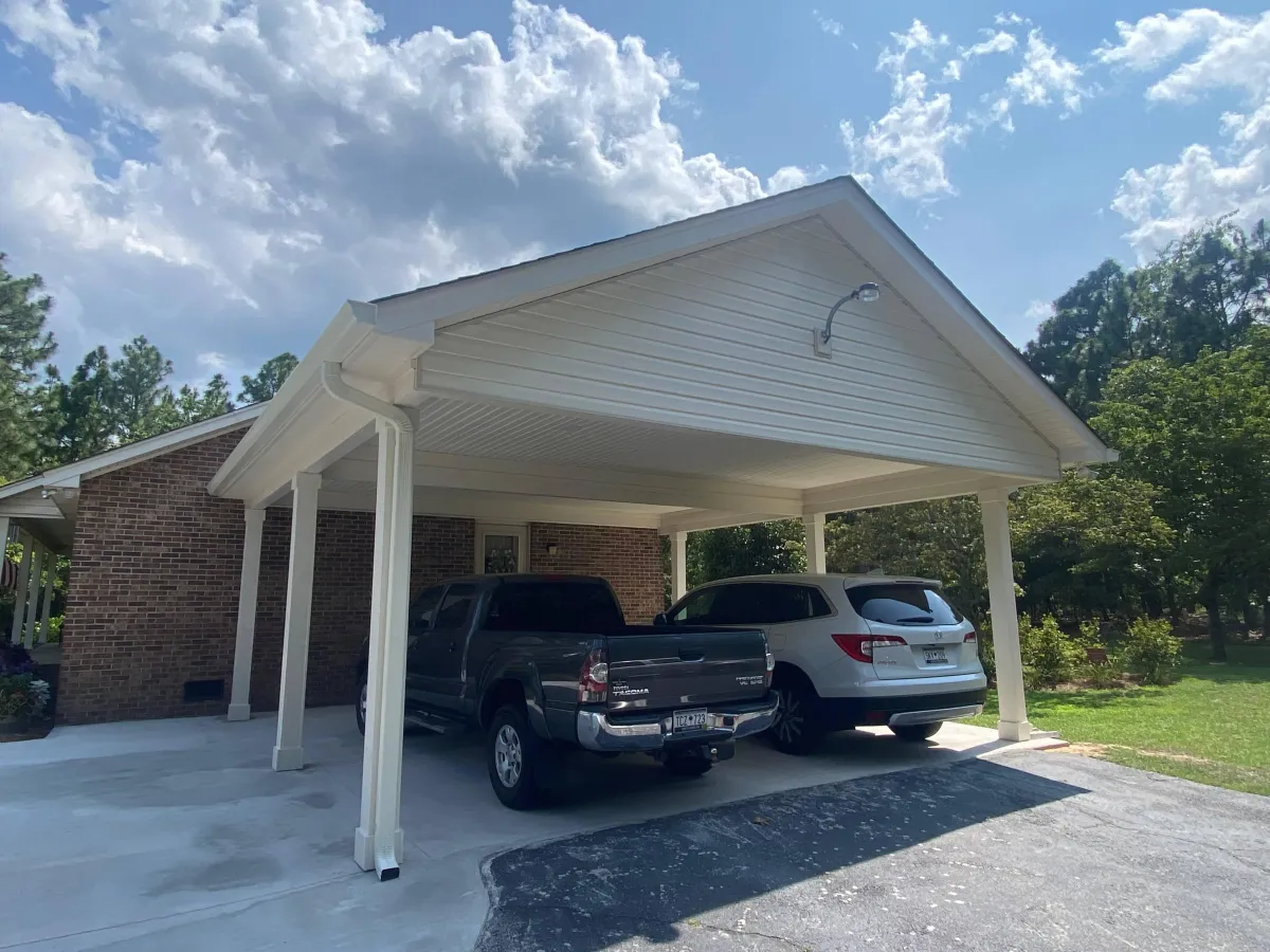 Garage Conversion in Lexington, SC