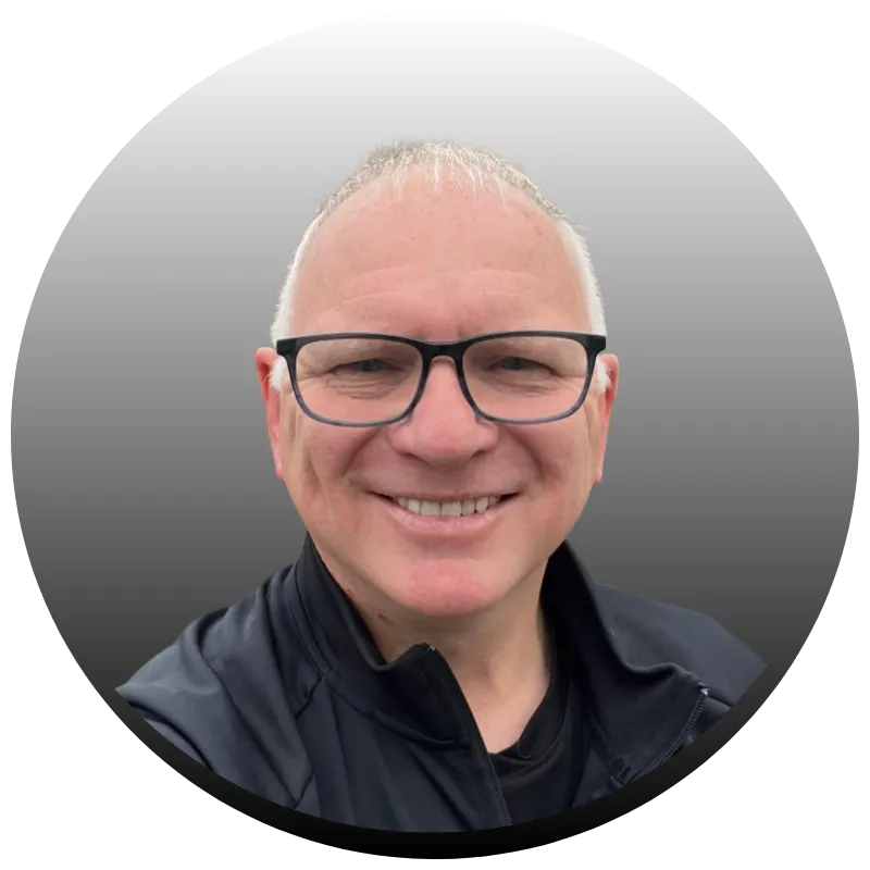 Image placeholder for Paul Wakefield